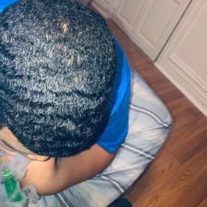 Meet your Posher, Elijah